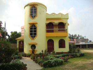 gust-house